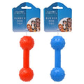 Dog Toy Rubber