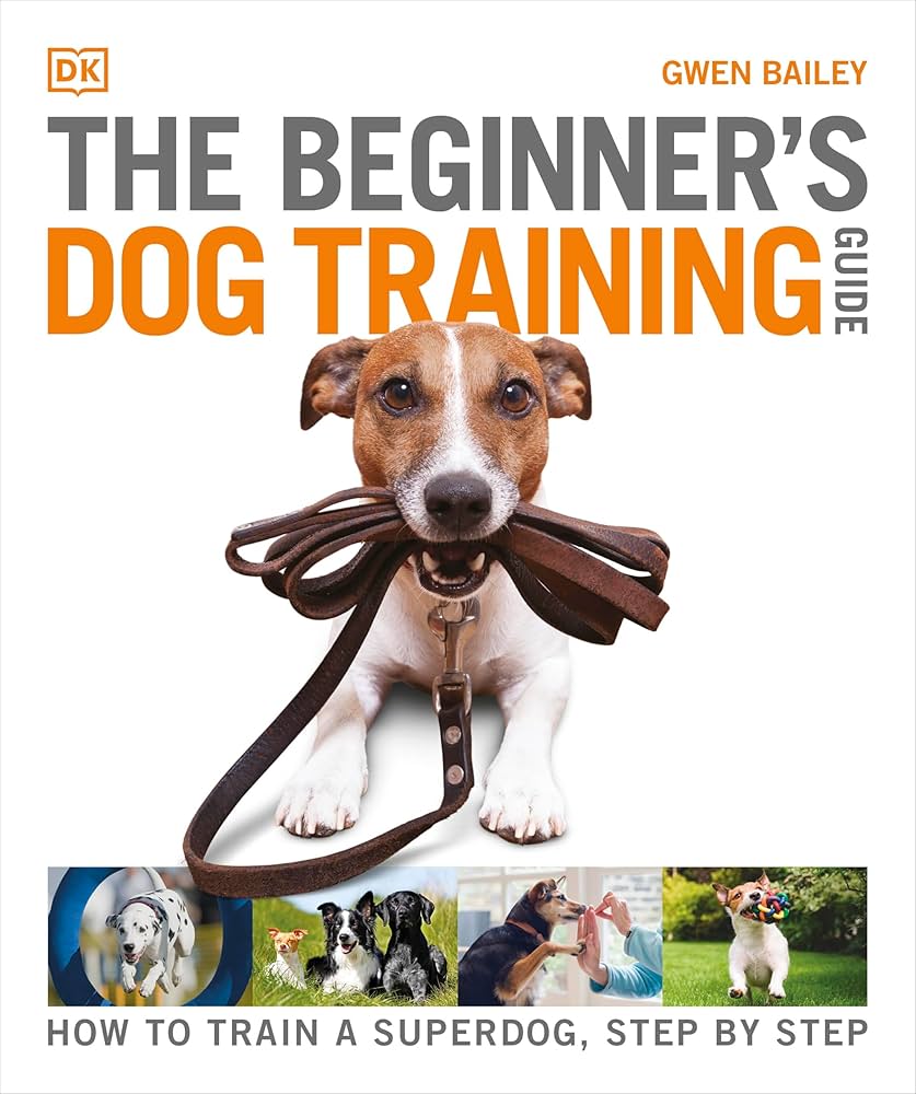 Dog Training Guide